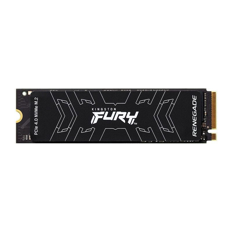 [Серия FURY 500GB SSD твердотельный накопитель M.2 (NVMe, PCIe 4.0×4)]