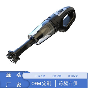 New wireless car vacuum cleaner car home dual-use small rechargeable handheld powerful sofa vacuum cleaner