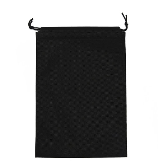 Spot non-woven fabric bundle pocket universal packaging storage bag shoes clothing dustproof bag advertising logo