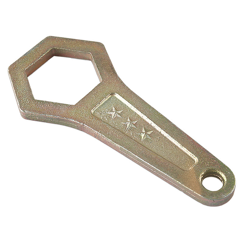 Piedra mármol cortador de borde máquina corte por infrarrojos husillo llave hexagonal tuerca eliminación Hoja sierra herramienta Accesorios