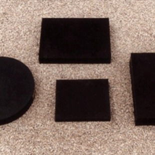 Shengkuo GYZ, GJZ Series Bridge Plate Rubber Support Quality Assurance