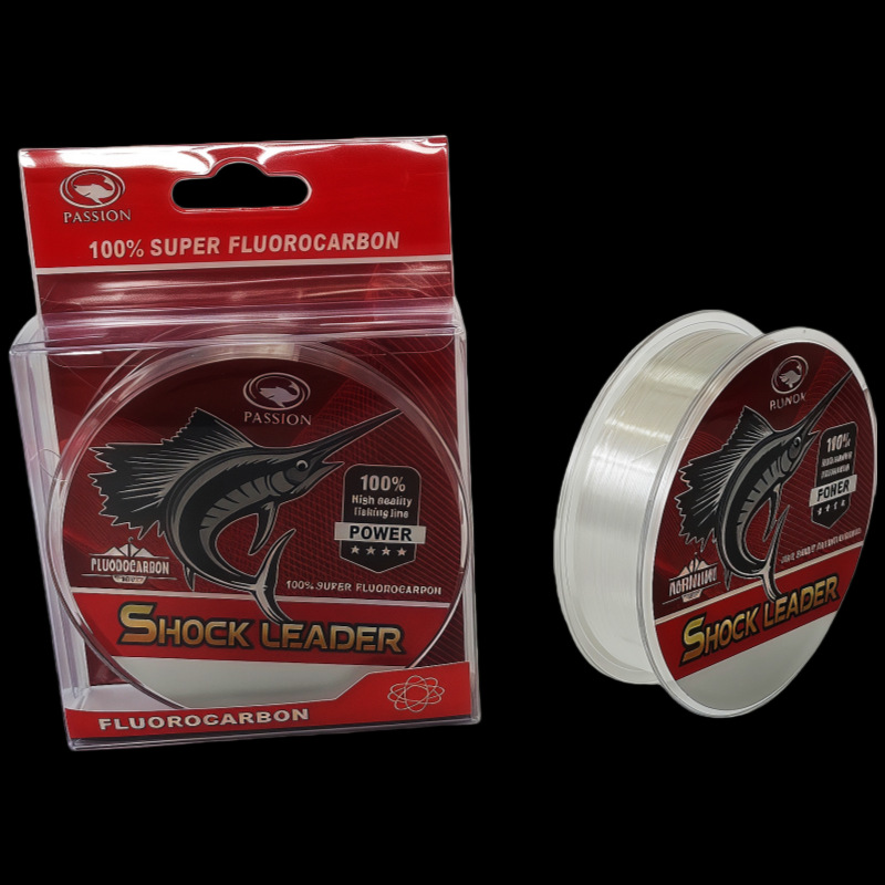 Stark nylonfiskelina med hög hållfasthet och mjuk känsla_voghion.com