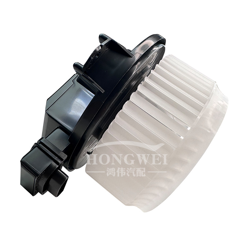 Suitable for 2019 Gac Trumpchi Gs4 Air Conditioning Blower Motor Assembly, Heater Box, Cooling and Heating Fan Motor