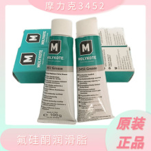 Ħ����FS-3451������MOLYKOTE 3452 Grease����ͪ����֬