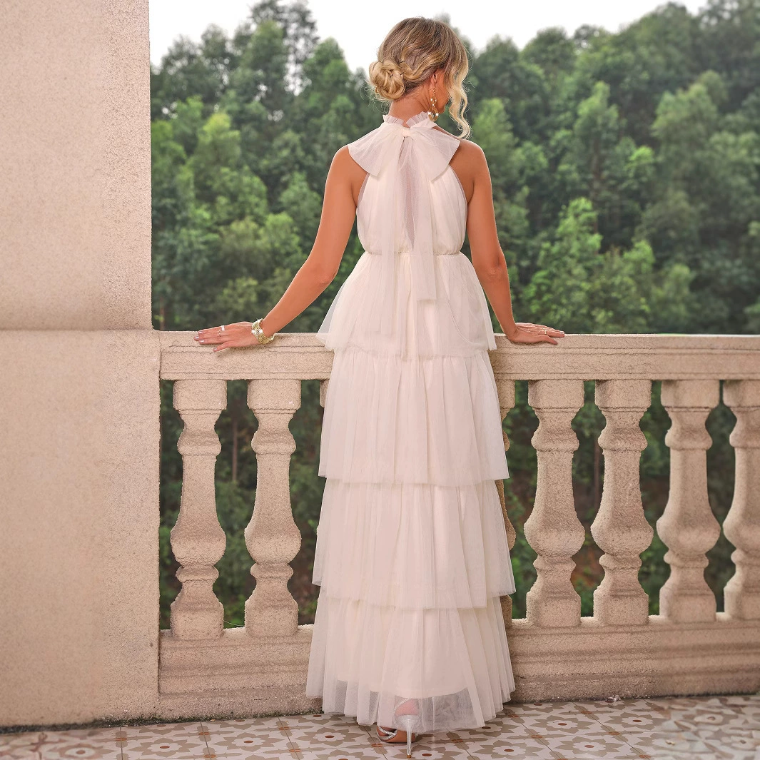 Dress for pregnant