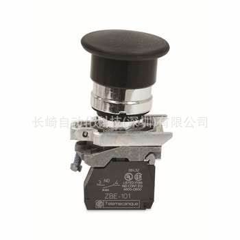 日本富士FUJI 凸头停止开关AR22EOR-10G AR22F0R 议价