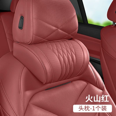Support, High-End Car Seat Pillow, Waist support