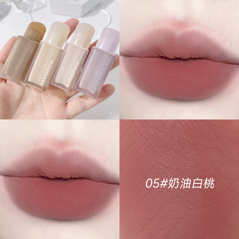 5#奶油白桃