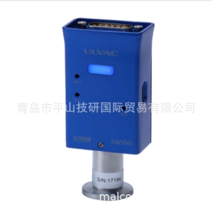 Вакуумметр Пирани ULVAC SW100N-R
