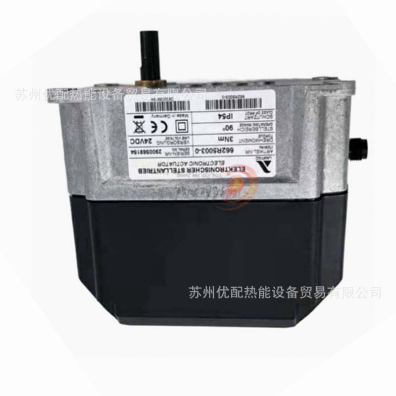 9Nm伺服马达662R5009-0  兰姆泰克原装电机