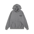◍◍Dark Grey Flocked