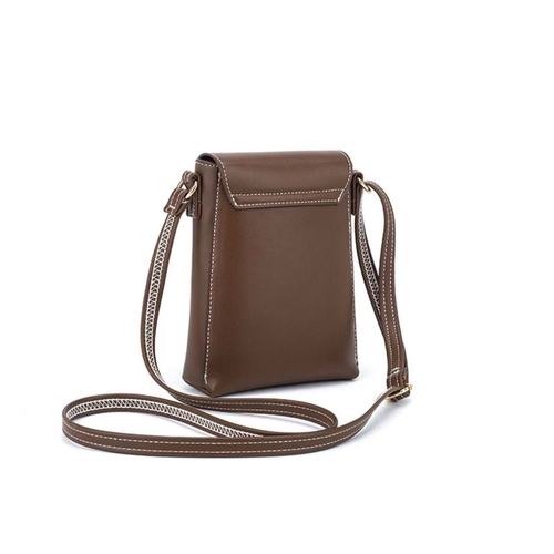 Autumn and Winter Women's Crossbody Bag Mini Small Bag Trendy Fashion Versatile Small Bag
