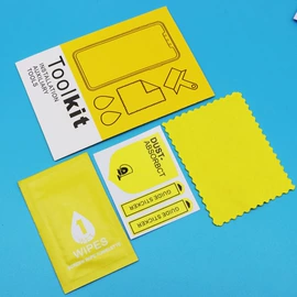 手机保护膜;其他手机配件;电脑清洁用品