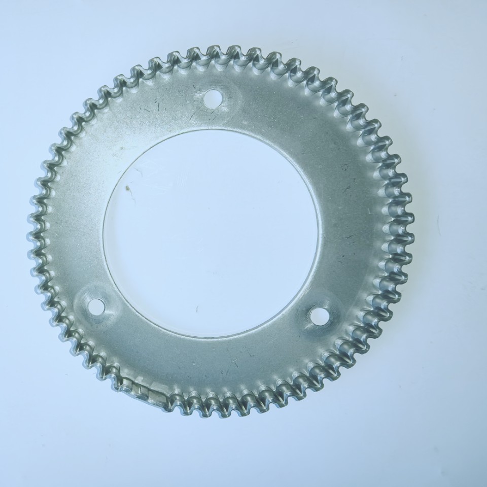 5493868适用于别克雪佛兰凯迪拉克曲轴位置传感器励磁器内环