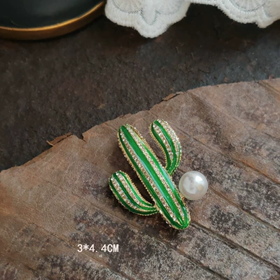 Yaxa sancaqları Valley Pendant Brooch Palace - style-3