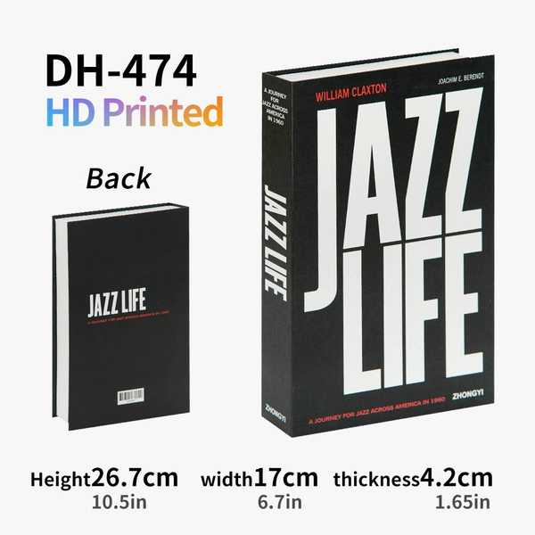 #DH-474