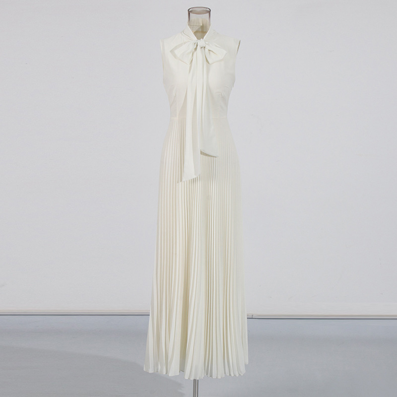 K Vintage Heavy Industry Diamond Set Two Piece New Embroidered Coat Slim Sleeveless Dress Set For Women_ecoleips.com