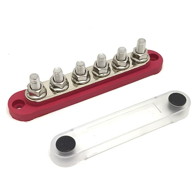 and Ship Modification Circuit Power supply, ignition system accessories