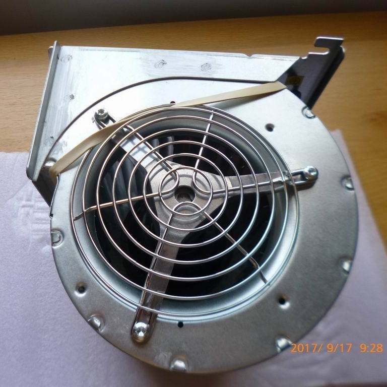 2GDFUT65 全新原装法国施耐德变频器风扇 ATV61/71 配套 VZ3V1212