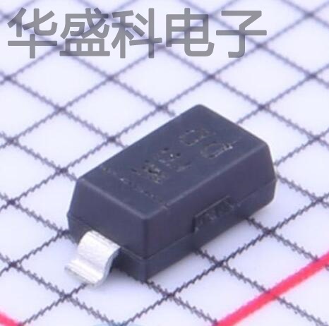 BZT52C9V1Q-7-F 封装 SOD-123 稳压二管 现货供应