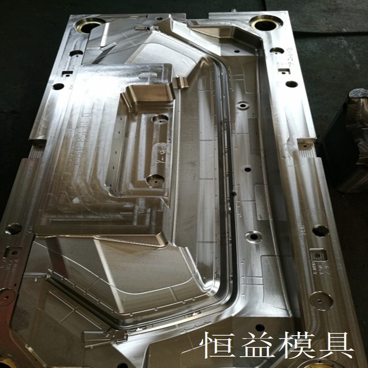 电动车塑件注塑模具黄岩模具厂底脚玩具婴儿餐椅塑料模具橡胶模具