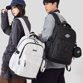 休闲背包;旅行包袋;通用双肩背包