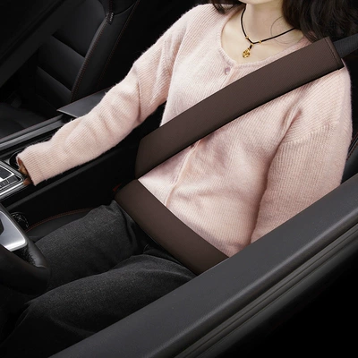 Interior Accessories Seat Belt Shoulder Seat belt shoulder pad