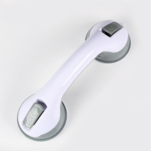 TV product bathroom grab bar anti-fall suction handle bathroom basin children's handle glass door and window elderly handle
