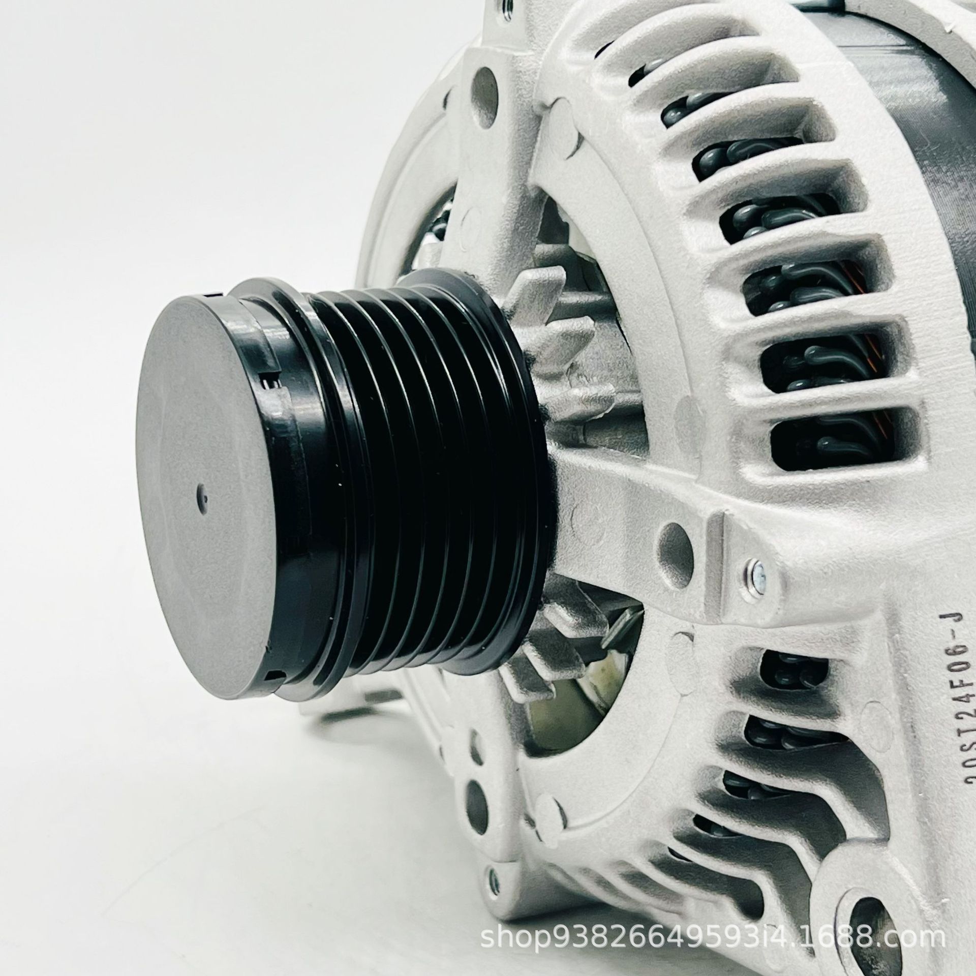 For Tiger 3.0t Series LR 013847 Automotive Generator LR 065866 Car Accessories Factory Direct Sales