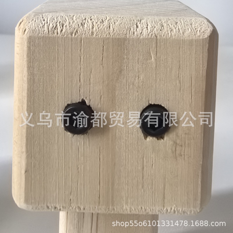 Charming Little Wooden Figure That Sways会摇摆的小木制玩偶|undefined