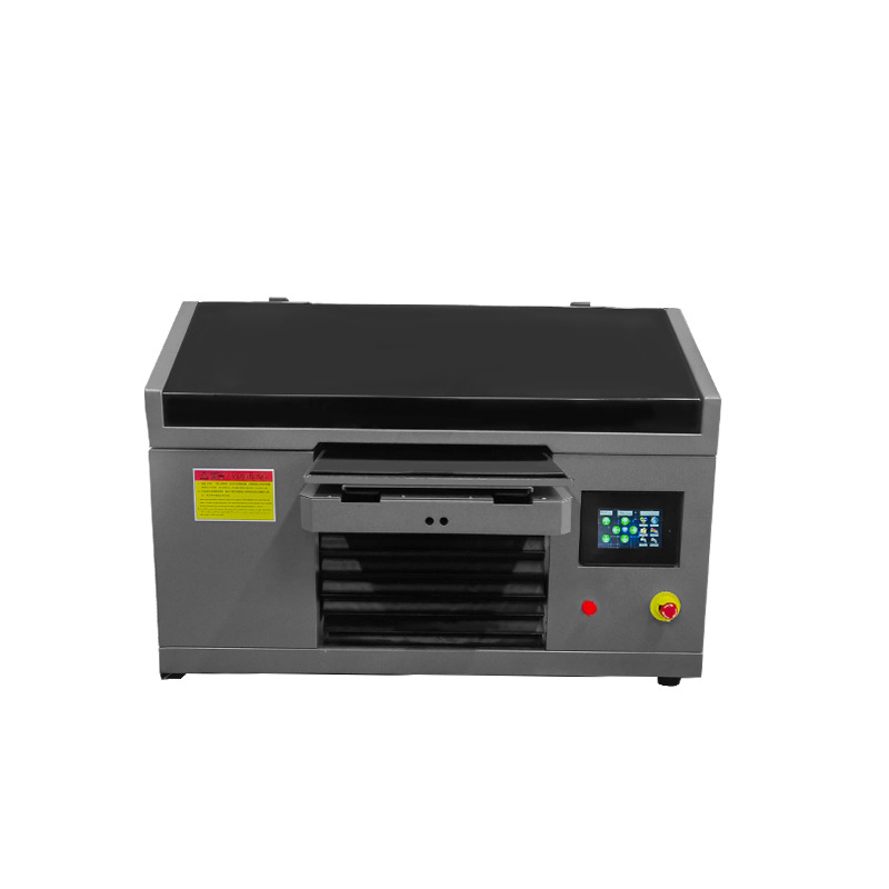 A3 visual positioning uv printer-deposit