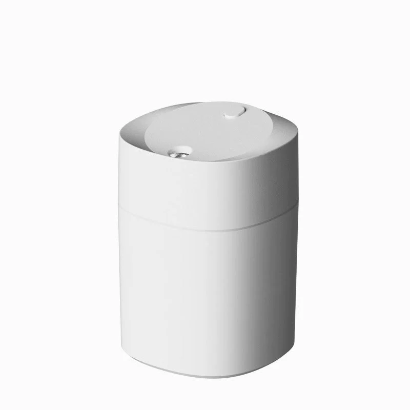 Новый увлажнитель бытовой маленький бытовой ингалятор воздуха USB тихий ароматерапия машина увлажнитель