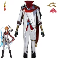 Set, (Physicals), cosplay, full set