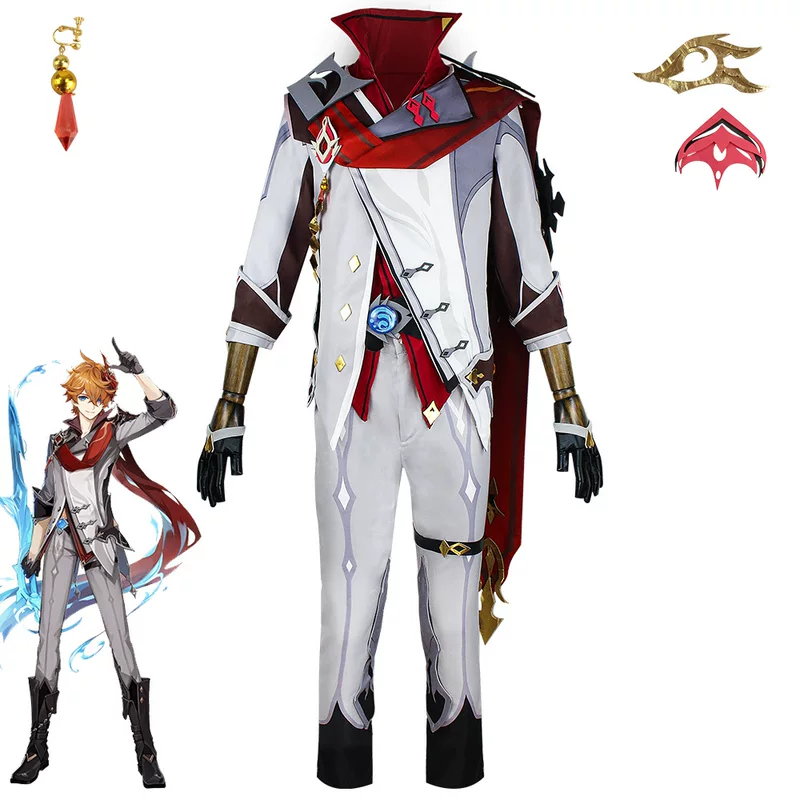 Set, (Physicals), cosplay, full set