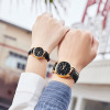 Waterproof fashionable watch for beloved suitable for men and women