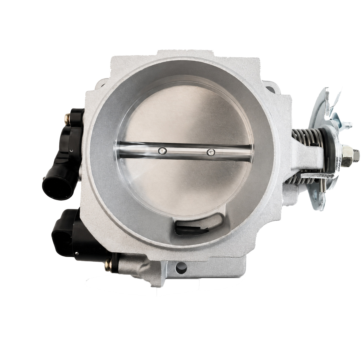 Compatible with GM Chevrolet and Buick car throttle bodies: 12595276_17113650_88894295, car accessories