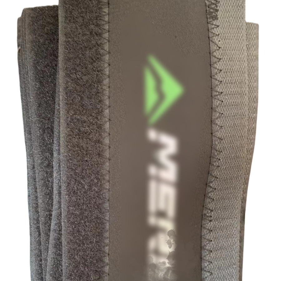 Manufacturers supply mountain bike chain protector frame protector frame protector frame chain protector riding equipment