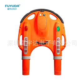 救生艇;救生圈;其他救生器材