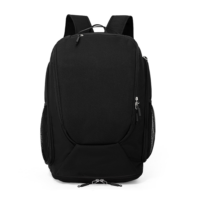 Multifunctional Large-capacity Basketball , Training Equipment, Casual Sports Backpack, Lightweight Football Outdoor_voghion.com