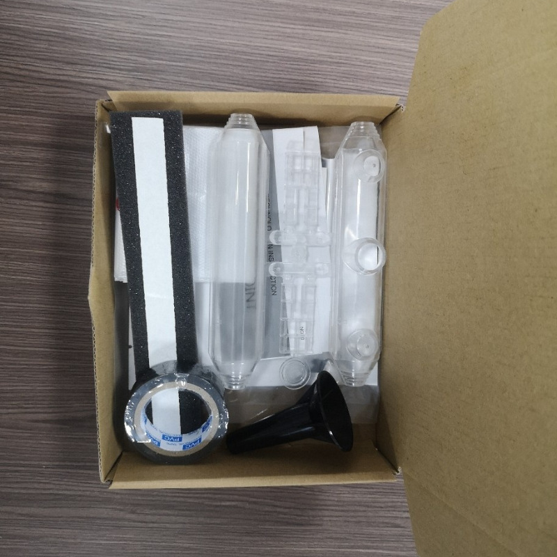 Cross-Border Supply M11Resincablejointkit Resin-Filled Cable Joint Waterproof Underground Terminal