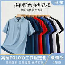 �߶˷��IPolo������ӡlogo���乤����T�������Ļ����V����DIY�̽�