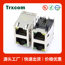 RJ45�W��ARJ-1004�W�j�B���� rj45��̫�W�˿ڹ��I�O��߉�����