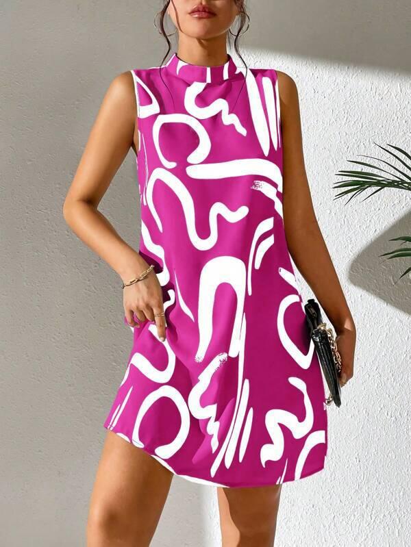 Summer Dress 8