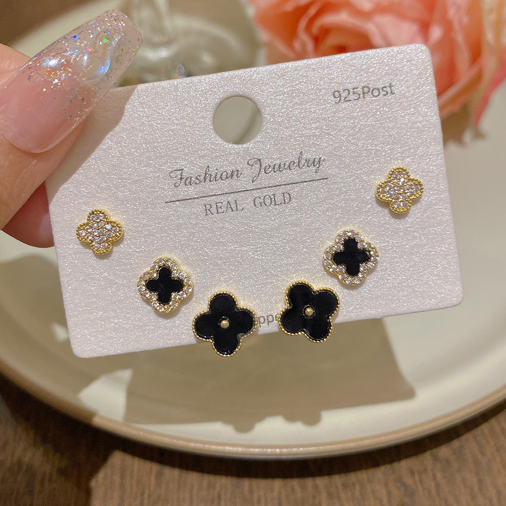 K344 구리 리얼 골드 도금