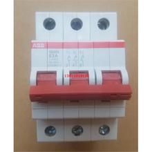 ABB���x�_�P  SD203/63   3P  63A