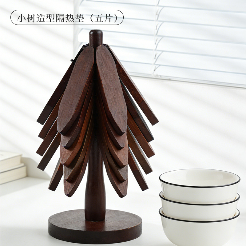 월넛 컬러(5개 세트 + 베이스)