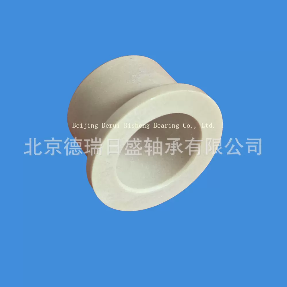 替代IGUS塑料滑动轴承 WFM-0608-04  WFM-1012-09 轴套加工