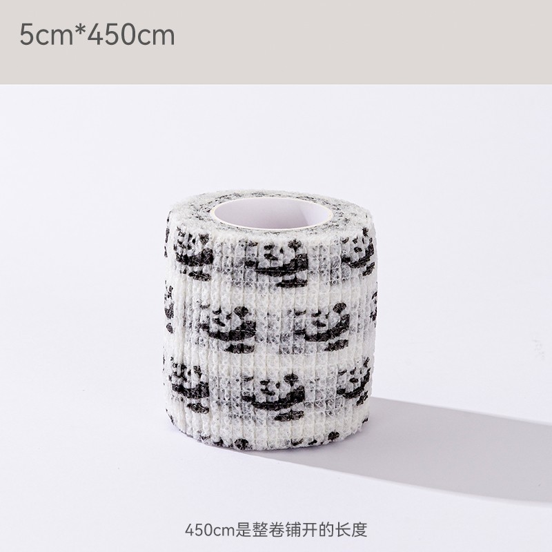 귀여운 판다 (중형) ♜⚑