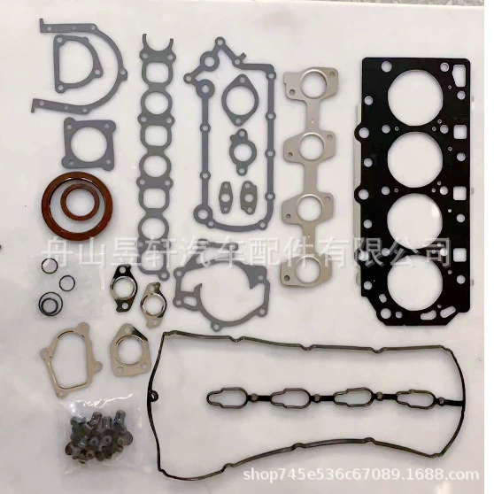 Поставка производителя: Полный комплект подходит для D4CB 20910-4AB01 20910-4AU09