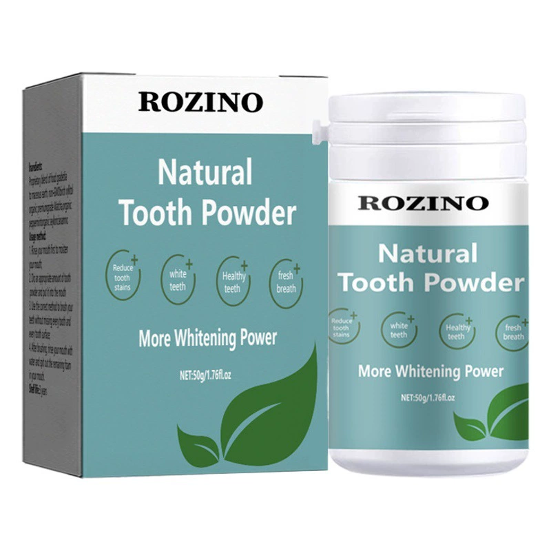 Трансграничные эксклюзивные поставки пробиотиков Dazzle White зубной порошок для промывания зубов, осветления, удаления желтого и удаления зубного камня, свежее дыхание для очистки зубного порошка оптом